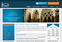 Islamic Association of Saskatchewan