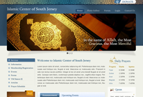 Islamic Center of  South Jersey