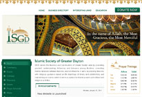 Islamic Society of Greater Dayton
