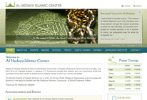 Muslim Society of Greater Danbury