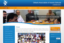 Ontario Association of Islamic Schools