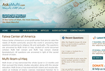 Fatwa Center of America