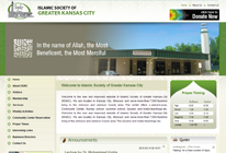 Islamic Society Greater Kansas City