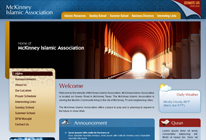 McKinney Islamic Association