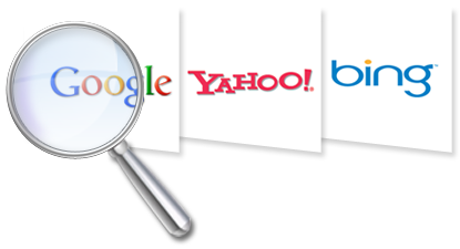 Search Engine Optimization